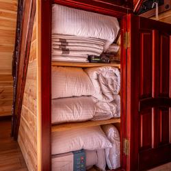 Фото Отель Просторный коттедж с беседкой