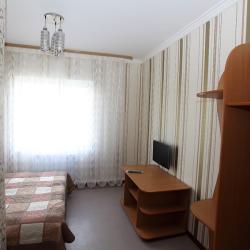 Фото Отель Санрайс