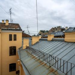 Фото Отель RentalSPb на переулке Соляной 4