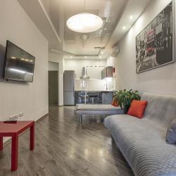 Фото Апартаменты Apart Vl (Апарт ВЛ) на улице Набережная 5В