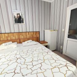 Фото Отель Агава