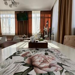 Park & House (Парк энд Хаус) — dd5130e69eabfe365b978f162ae712db