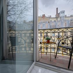 фото 4 Апартаменты на проспекте Вознесенский 41