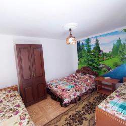 4-местный номер эконом