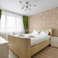 Фото Апартаменты Rentwill у метро Пятницкое шоссе