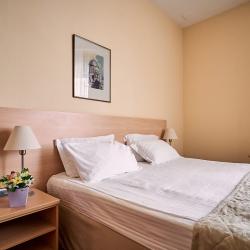Центральный by USTA Hotels — dd523dcdd2fae4143cd2f1aabfbb6087