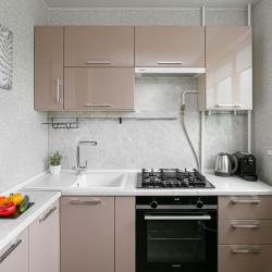 Фото Отель Orange Apart (Орандж Апарт) на Дачном проспекте