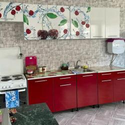 Фото Отель Гостевой дом Катюша