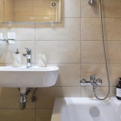 Фото Отель ПоСутки на улице Репина