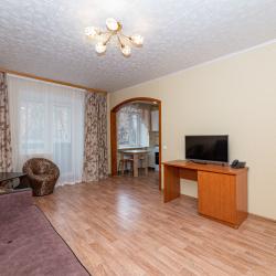 Фото Отель Созвездие