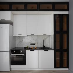 Фото Отель Hugge Place на Фабричной 65/2