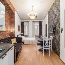 фото 30 Dere Apartments на Загородном, 12