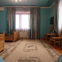 Фото Отель Странник