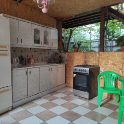 Фото Отель Дом у Моря