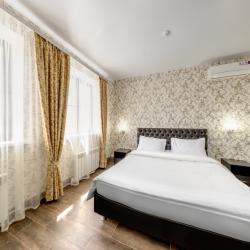 Фото Отель Эдно