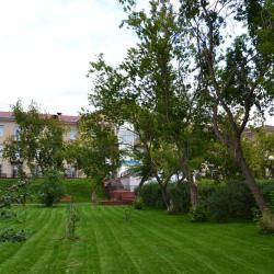 Фото Отель Ла вита