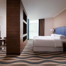 AZIMUT Сити Отель Калуга (Азимут Калуга) (бывш. Four Points by Sheraton Kaluga) — dd543c8a912bf42dc0e78b12ebee43f4