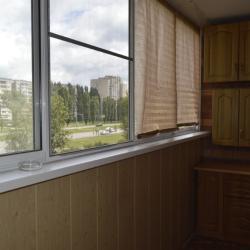 Фото Апартаменты на улице Катукова 23