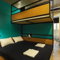 фото 26 Suffix Hostel (Суффикс)