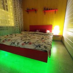 Фото Отель Русские сувениры