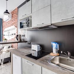 Фото Отель Home24 на улице Сосновая 1к2