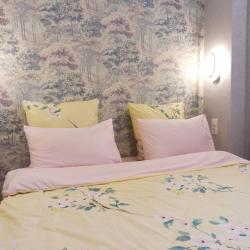 Фото Отель Mirra (Мирра)