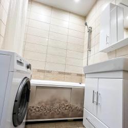 3-комнатные апартаменты стандарт