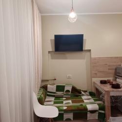 Фото Отель Ханна