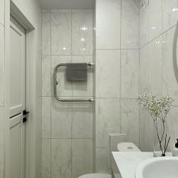 1-комнатные апартаменты улучшенные