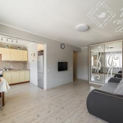 Фото Отель Квартира Не Вопрос на Горького 71