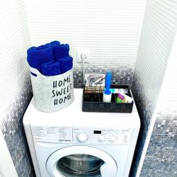 Фото Отель Апартменты на улице Университетская 49