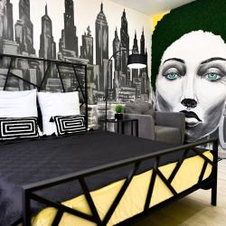 Фото Апартаменты на Земнухова 2