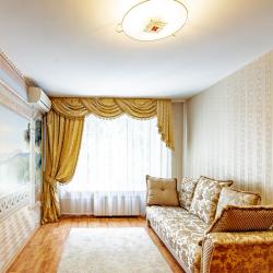 2-комнатные апартаменты стандарт