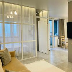 Фото Отель Paikka Apart (Паикка Апарт) Etelä возле ТЦ Амбар