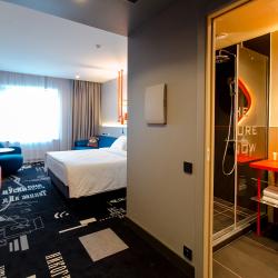 Фото Отель НебоАрт