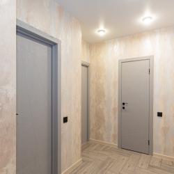Фото Апартаменты в переулке Гвардейский 11/4