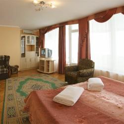 Фото Отель Санаторий Дюльбер