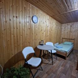 Комната эконом