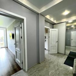 1-комнатные апартаменты стандарт 55