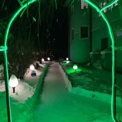 Фото Отель Исаково Коттедж