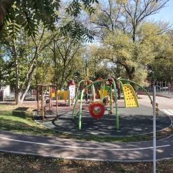 Фото Апартаменты на улице Свердлова