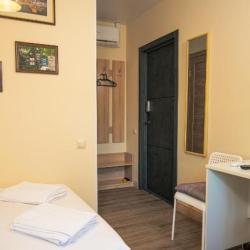 Фото El hostel (Эль хостел)