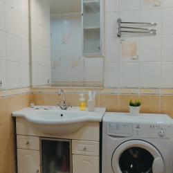 Фото Отель Белый ночлег на улице Индустриальная