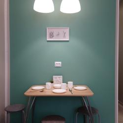 Фото Отель Уютный на улице Делегатская