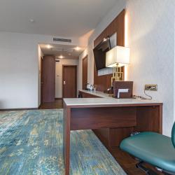 Фото Отель Best Western Plus Astana (Бест Вестерн плюс Астана)
