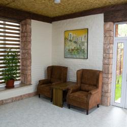 Фото Отель Пан Азиат