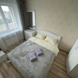 2-комнатные апартаменты стандарт