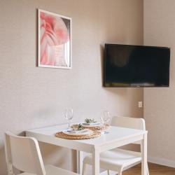 Фото Апартаменты Kvartira sutki irk на улице Седова 71/1