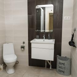 Фото Отель Альпинс residence