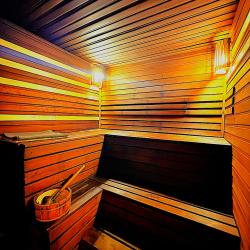 Фото Отель Дом Друзей